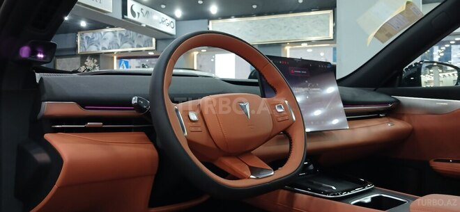 Changan  2024, 0 km - 1.5 л - Bakı