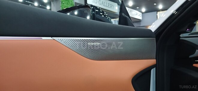 Changan  2024, 0 km - 1.5 л - Bakı