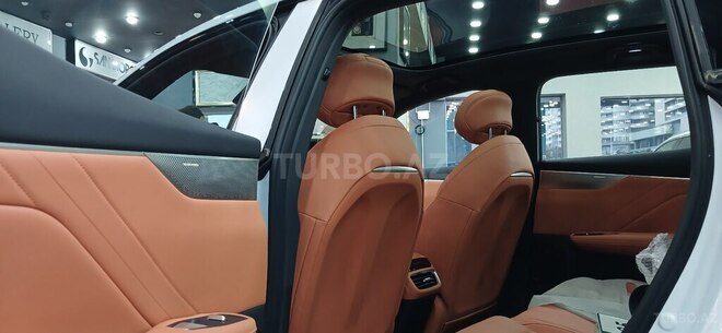 Changan  2024, 0 km - 1.5 л - Bakı