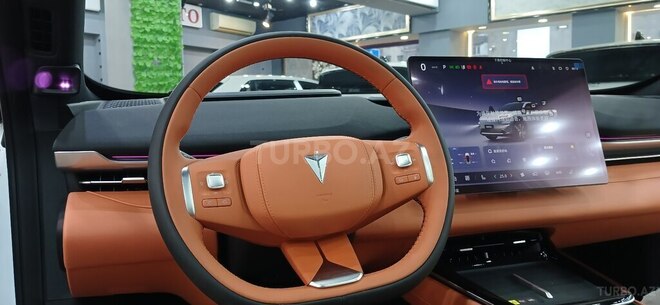 Changan  2024, 0 km - 1.5 л - Bakı