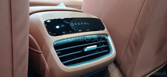 Changan  2024, 0 km - 1.5 л - Bakı