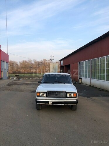 LADA (VAZ) 2107 2004, 99,456 km - 1.6 l - Masallı