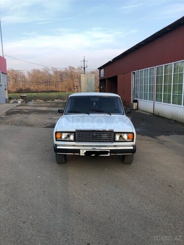 LADA (VAZ) 2107 2004, 99,456 km - 1.6 l - Masallı