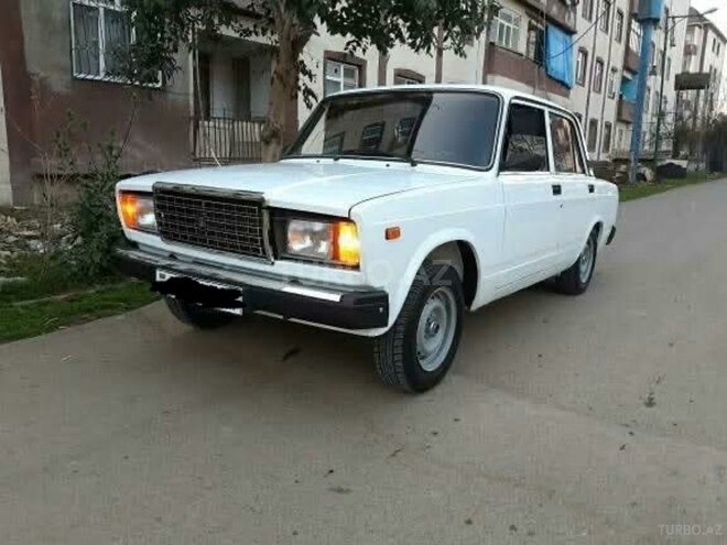 LADA (VAZ) 2107 2004, 99,456 km - 1.6 l - Masallı