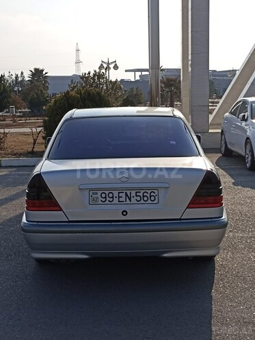 Mercedes C 200 1999, 350,000 km - 2.0 l - Kürdəmir