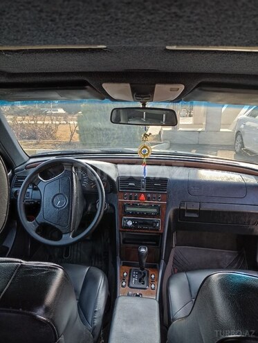 Mercedes C 200 1999, 350,000 km - 2.0 l - Kürdəmir
