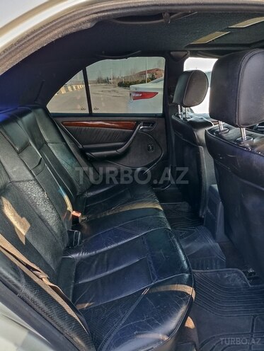 Mercedes C 200 1999, 350,000 km - 2.0 l - Kürdəmir