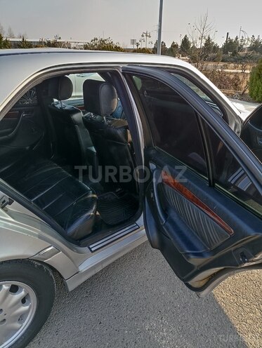 Mercedes C 200 1999, 350,000 km - 2.0 l - Kürdəmir