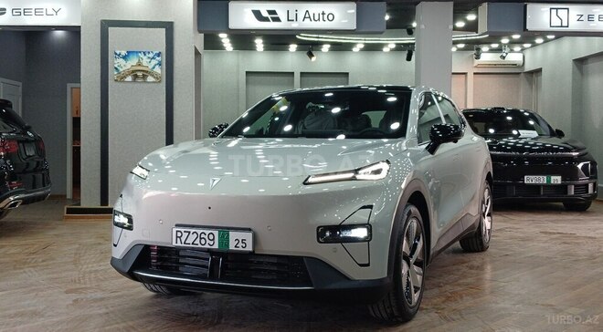 Changan  2024, 0 km - 1.5 л - Bakı