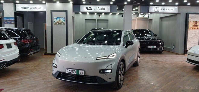 Changan  2024, 0 km - 1.5 л - Bakı
