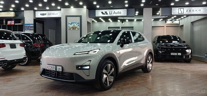 Changan  2024, 0 km - 1.5 л - Bakı