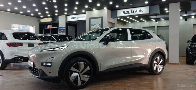 Changan  2024, 0 km - 1.5 л - Bakı