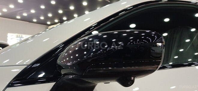 Changan  2024, 0 km - 1.5 л - Bakı