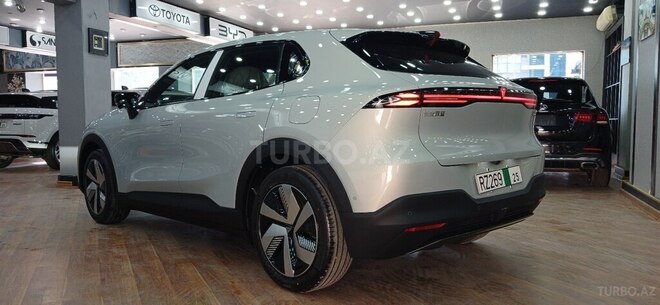 Changan  2024, 0 km - 1.5 л - Bakı