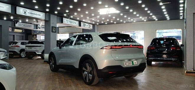 Changan  2024, 0 km - 1.5 л - Bakı