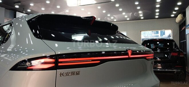 Changan  2024, 0 km - 1.5 л - Bakı
