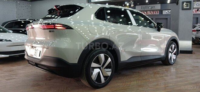 Changan  2024, 0 km - 1.5 л - Bakı