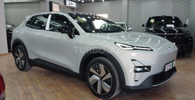 Changan  2024, 0 km - 1.5 л - Bakı