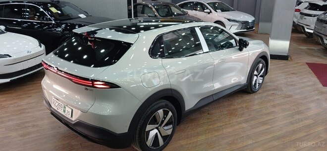 Changan  2024, 0 km - 1.5 л - Bakı