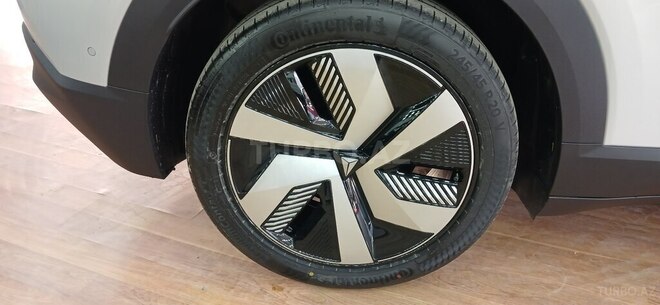 Changan  2024, 0 km - 1.5 л - Bakı