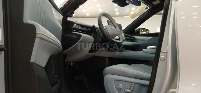 Changan  2024, 0 km - 1.5 л - Bakı