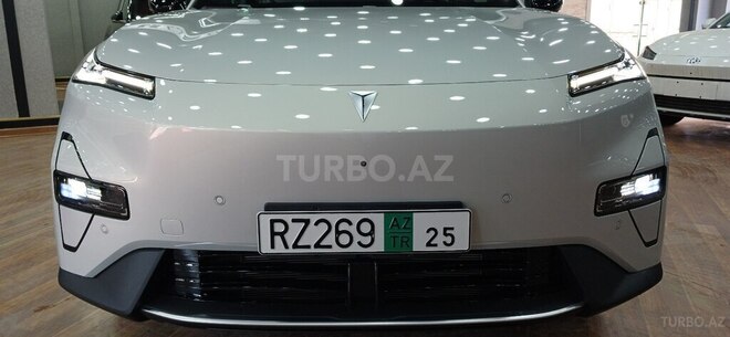 Changan  2024, 0 km - 1.5 л - Bakı