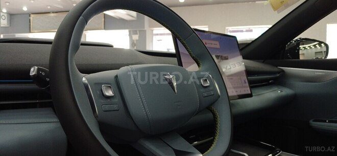 Changan  2024, 0 km - 1.5 л - Bakı