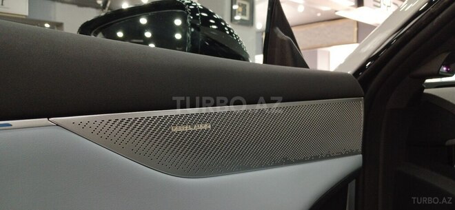 Changan  2024, 0 km - 1.5 л - Bakı