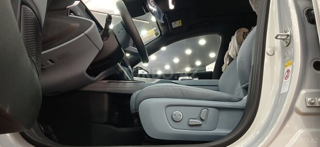 Changan  2024, 0 km - 1.5 л - Bakı