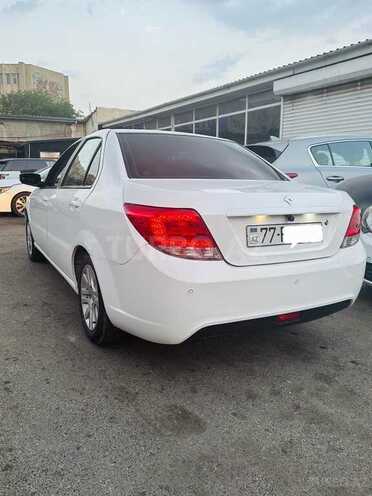 Khazar SD 2021, 130,000 km - 1.7 l - Bakı