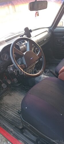 LADA (VAZ) 2106 1981, 90,000 km - 1.6 л - Şəki