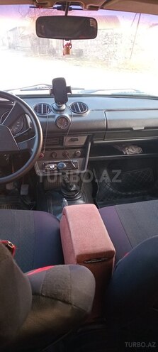 LADA (VAZ) 2106 1981, 90,000 km - 1.6 л - Şəki