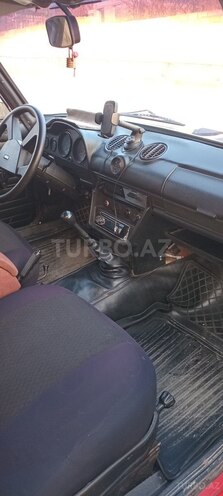 LADA (VAZ) 2106 1981, 90,000 km - 1.6 л - Şəki