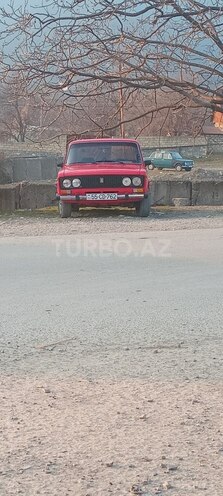 LADA (VAZ) 2106 1981, 90,000 km - 1.6 л - Şəki