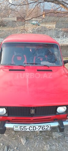LADA (VAZ) 2106 1981, 90,000 km - 1.6 л - Şəki