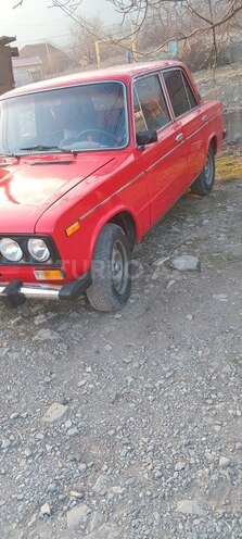 LADA (VAZ) 2106 1981, 90,000 km - 1.6 л - Şəki