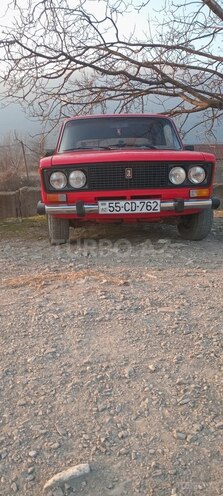 LADA (VAZ) 2106 1981, 90,000 km - 1.6 л - Şəki
