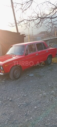 LADA (VAZ) 2106 1981, 90,000 km - 1.6 л - Şəki