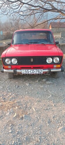 LADA (VAZ) 2106 1981, 90,000 km - 1.6 л - Şəki