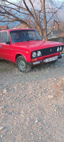 LADA (VAZ) 2106 1981, 90,000 km - 1.6 л - Şəki