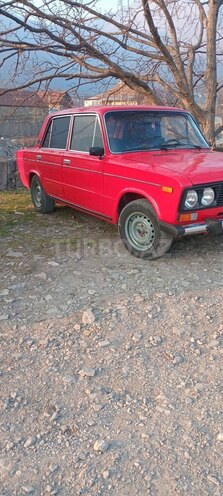 LADA (VAZ) 2106 1981, 90,000 km - 1.6 л - Şəki