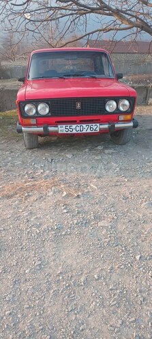 LADA (VAZ) 2106 1981, 90,000 km - 1.6 л - Şəki