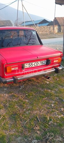 LADA (VAZ) 2106 1981, 90,000 km - 1.6 л - Şəki