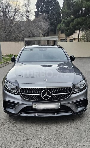 Mercedes  2018, 97,000 km - 3.0 l - Bakı