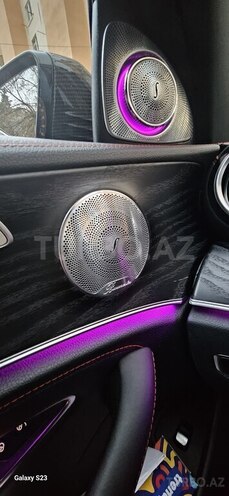 Mercedes  2018, 97,000 km - 3.0 l - Bakı