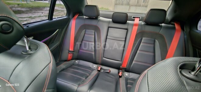 Mercedes  2018, 97,000 km - 3.0 l - Bakı