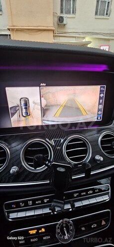 Mercedes  2018, 97,000 km - 3.0 l - Bakı