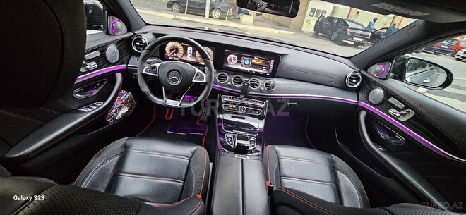 Mercedes  2018, 97,000 km - 3.0 l - Bakı