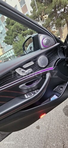 Mercedes  2018, 97,000 km - 3.0 l - Bakı