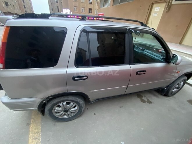 Honda CR-V 1996, 300,000 km - 2.0 л - Bakı
